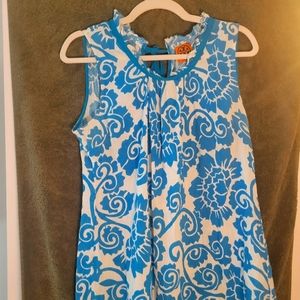 Tory Burch top